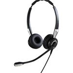 Jabra BIZ 2400 II 3-in-1 Duo UNC Headset Top only