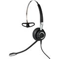 Jabra BIZ 2400 II 3-in-1 Mono IP Headset top only