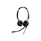 Jabra BIZ 2400 II 3-in-1 Duo Wideband (Unify) Headset Top Only