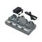 Zebra QL/P4T Series Lithium-Ion Quad Charger