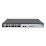 HPE HP 1420-24G-2S Switch