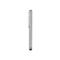 Belkin Universal Tablet Stylus with Clip - Silver