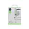 Belkin Ultra-Fast 2.4amp USB Mains Charger for Apple Items