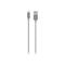 Belkin Premium MixIt Charge + Sync USB to Micro-USB Cable - Grey