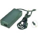 2-Power Generic AC Adapter 19V 45W includes power cable