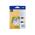 Brother LC125XL Rainbow Pack - High Capacity - Yellow, Cyan, Magenta Original Ink Cartridges