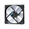 Fractal Design Dynamic Series GP-12 (120mm) Computer Case Fan