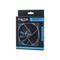 Fractal Design Venturi HF-14 (140mm) Computer Cooling Fan