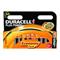 Duracell Plus Power AA 12 Pack