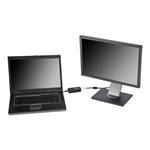 Targus USB 3.0 SuperSpeed Multi Monitor Adapter