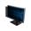 Targus Privacy Screen 24" Widescreen (16:9)