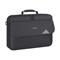 Targus Classic 16 Clamshell Nylon - Black