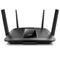 Linksys EA8500-UK Dual Band AC2600 Gigabit Smart Wi-Fi Router