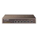 TP LINK TL-R480T+ Up to 4 WAN ports Load Balance Broadband Router