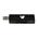 V7 4GB USB 2.0 - Black