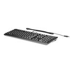 HP USB Smart Card CCID Keyboard