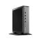 HP t620 Flexible Thin Client AMD GX-217GA 4GB 64GB Windows Embedded Standard 7E 32-bit
