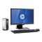 HP t510 FlexibleThin Client VIA Eden X2 U4200 2GB 2GB Windows Embedded Standard 2009