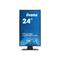 iiyama XB2481HS-B1 23.6" 1920x1080 6ms VGA DVI HDMI LED Monitor