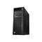 HP Z440 Workstation Intel Xeon E5-1660v3 32GB 512GB SSD Windows 7 Professional 64-bit