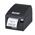 Citizen CT-S2000 203dpi USB Receipt Printer - Black