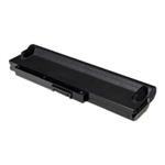 Toshiba Main Battery Pack 6-Cell 4200 mAh