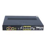 Cisco 891F ISDN/Mdm Desktop/Rack-Mountable Router