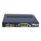 Cisco 891F ISDN/Mdm Desktop/Rack-Mountable Router