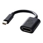 Dell Mini Display Port-to-Display Port Adapter - 20.3cm