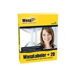 WASP Labeler +2D (1 User)
