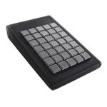 Ceratech Programmable 35 key Keypad USB - Black