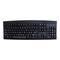 Ceratech Euro Keyboard -  USB/PS2 COMBO Arabic USB/PS2