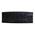 Ceratech Euro Keyboard -  USB/PS2  Russian Black