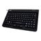 Ceratech AccuMed Mini Nanoarmour Sealed Mini Keyboard Mousepad - Blk