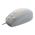 Ceratech AccuMed Mouse - Nanoarmour Sealed Mouse - White