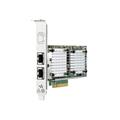 HPE HP Ethernet 10GB 2P 530T Adapter