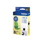 Brother LC229XL High Yield Black Ink Cartridge