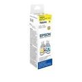 Epson T6644 Yellow Ink Bottle L-Series Ink Tank