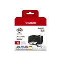 Canon MB2050/MB2350 Multipack Ink