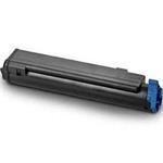 OKI Toner Cartridge Black