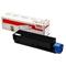 OKI Toner Cartridge Black