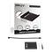 PNY SSD Upgrade Accessories Kit - storage enclosure - USB 3.0