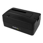 StarTech.com USB 3.1 Gen 2 Single-bay Dock