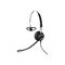 Jabra BIZ 2400 II Mono UC USB Headset