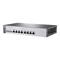 HPE HP 1820-8G Switch 8 ports Managed Desktop/Rack-Mountable