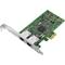 Dell Broadcom 5720 DP 1Gb Network Interface Card