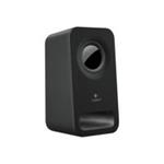 Logitech Z150 Multimedia Speakers - Midnight Black