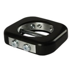 B-Tech BT7260 Mounting Component (retaining collar) - Black