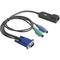 HPE KVM USB VM CAC Adapter