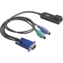 HPE KVM USB VM CAC Adapter